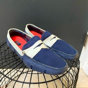 Swims Men’s Loafers Size 12